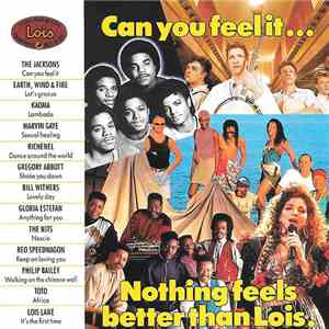 Various - Can You Feel It download free