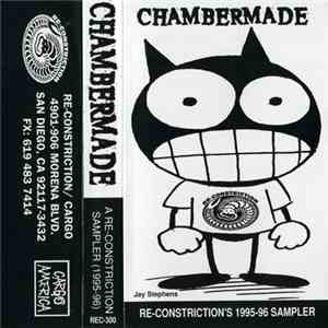 Various - Chambermade download mp3 flac