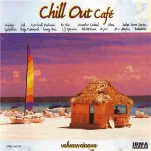 Various - Chill Out Café Volume Cinque download mp3 flac