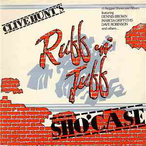 Various - Clive Hunt's Ruff 'N' Tuff Sho' Case download free