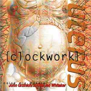 Various - Clockwork Uterus download mp3 flac