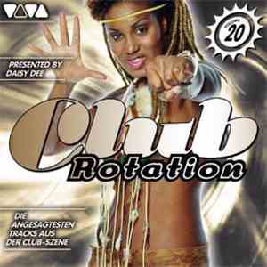 Various - Club Rotation Volume 20 download mp3 flac