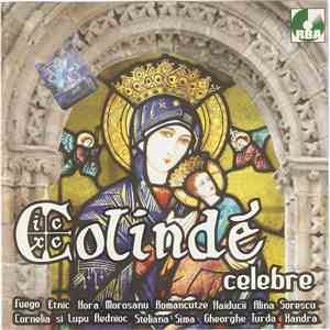 Various - Colinde Celebre download free