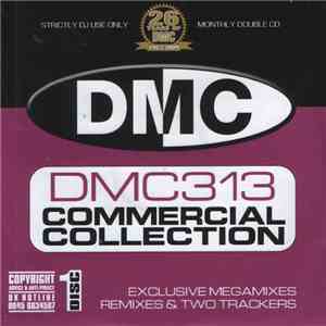 Various - Commercial Collection 313 download mp3 flac