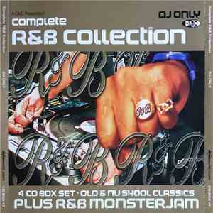 Various - Complete R&B Collection download free