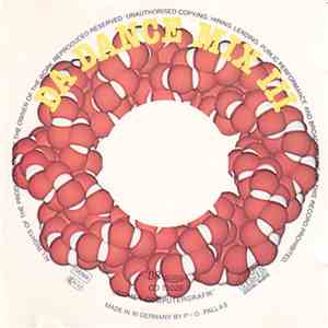 Various - DA Dance Mix 3 download free
