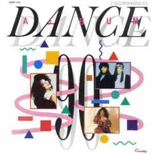 Various - Dance Album 90 download mp3 flac