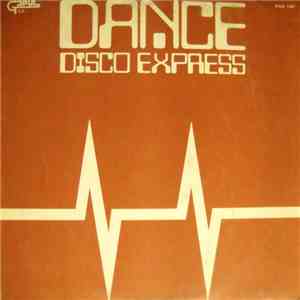 Various - Dance Disco Express download mp3 flac