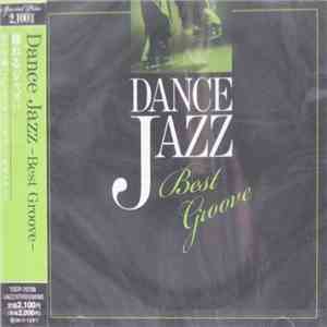 Various - Dance Jazz: Best Groove download mp3 flac