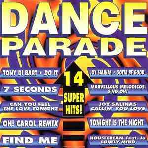 Various - Dance Parade Compilation download free