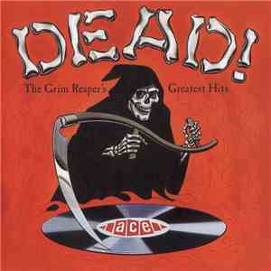 Various - Dead! The Grim Reaper's Greatest Hits download free