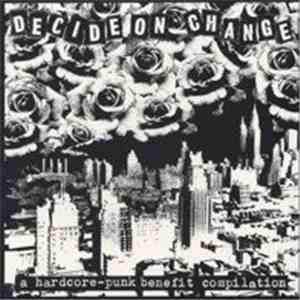 Various - Decide On Change download mp3 flac