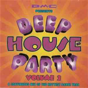 Various - Deep House Party Volume 2 download mp3 flac