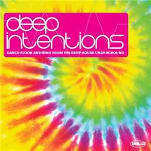 Various - Deep Intentions download mp3 flac