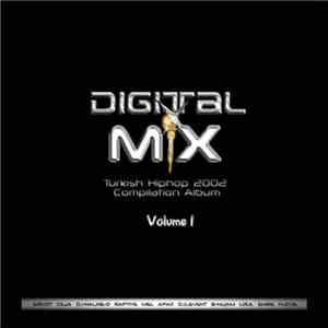 Various - Digital Mix download mp3 flac