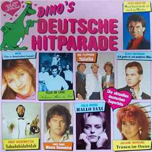 Various - Dino's Deutsche Hitparade download free