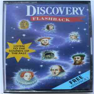 Various - Discovery Flashback download free