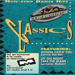 Various - D.J. Line Classics download free