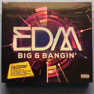 Various - EDM Big & Bangin' download mp3 flac