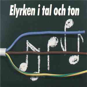Various - Elyrken I Tal Och Ton download free