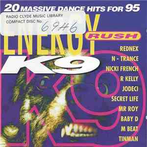 Various - Energy Rush K9 download mp3 flac