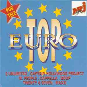 Various - Euro Top download free