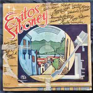 Various - Exitos Siboney download mp3 flac