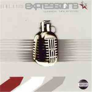 Various - Expressions: Words Unlimited download mp3 flac