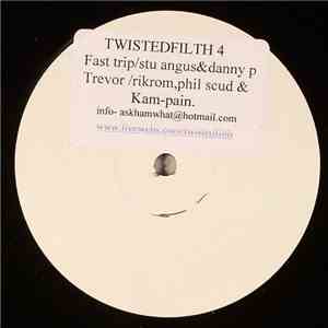 Various - Fast Trip / Trevor download free