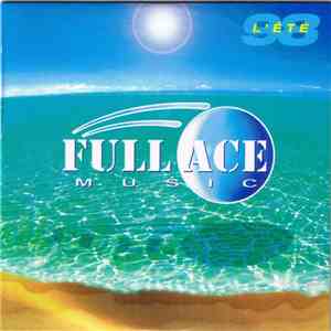 Various - Full Ace Music - L'Eté 98 - Cd Sampler Promo download mp3 flac