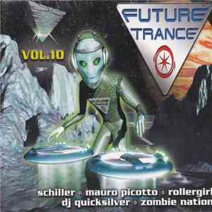 Various - Future Trance Vol.10 download mp3 flac