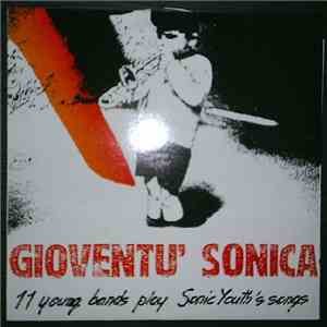 Various - Gioventu' Sonica download free
