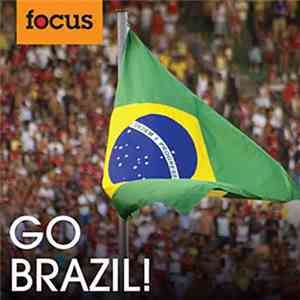Various - Go Brazil! download mp3 flac