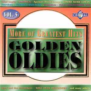 Various - Golden Oldies Vol. 5 download mp3 flac