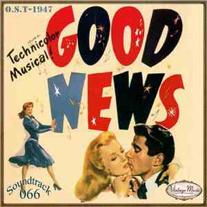 Various - Good News download free