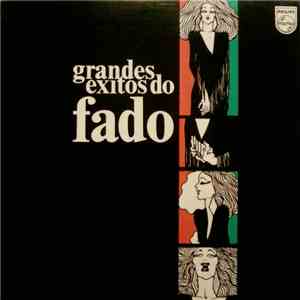 Various - Grandes Exitos Do Fado download free