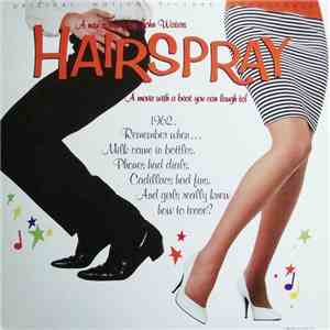 Various - Hairspray (Original Motion Picture Soundtrack) download free