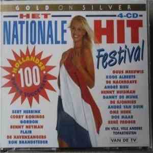 Various - Het Nationale Hit Festival download mp3 flac