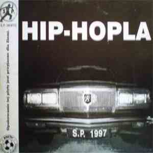 Various - Hip-Hopla download mp3 flac