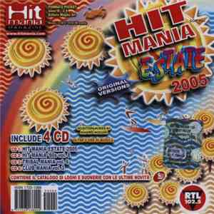 Various - Hit Mania Estate 2005 download mp3 flac