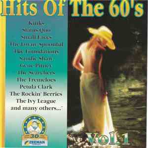 Various - Hits Of The 60's Vol.1 download mp3 flac