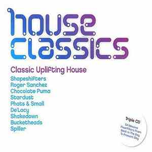 Various - House Classics download mp3 flac