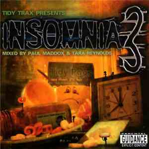 Various - Insomnia Vol. 3 download free