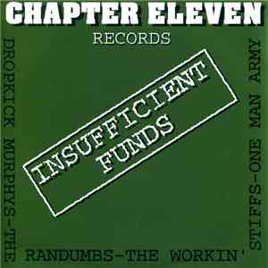 Various - Insufficient Funds download free