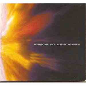 Various - Interscope 2001: A Music Odyssey! download mp3 flac