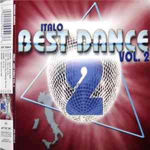 Various - Italo Best Dance Vol. 2 download mp3 flac