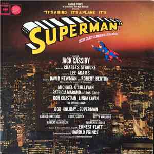 Various - It's A Bird... It's A Plane... It's Superman download mp3 flac