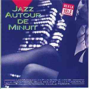 Various - Jazz Autour De Minuit download mp3 flac