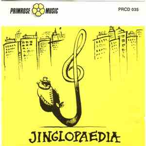 Various - Jinglopaedia download mp3 flac