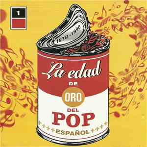 Various - La Edad De Oro Del Pop Español  download mp3 flac